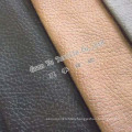 Polyester Embossed Leather Suede Microfiber Fabric for Home Textile